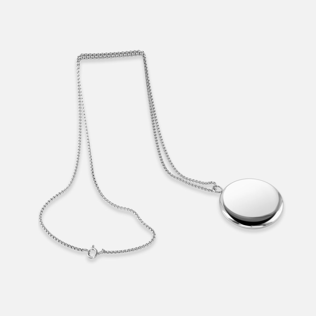 BONN-AIR Necklace