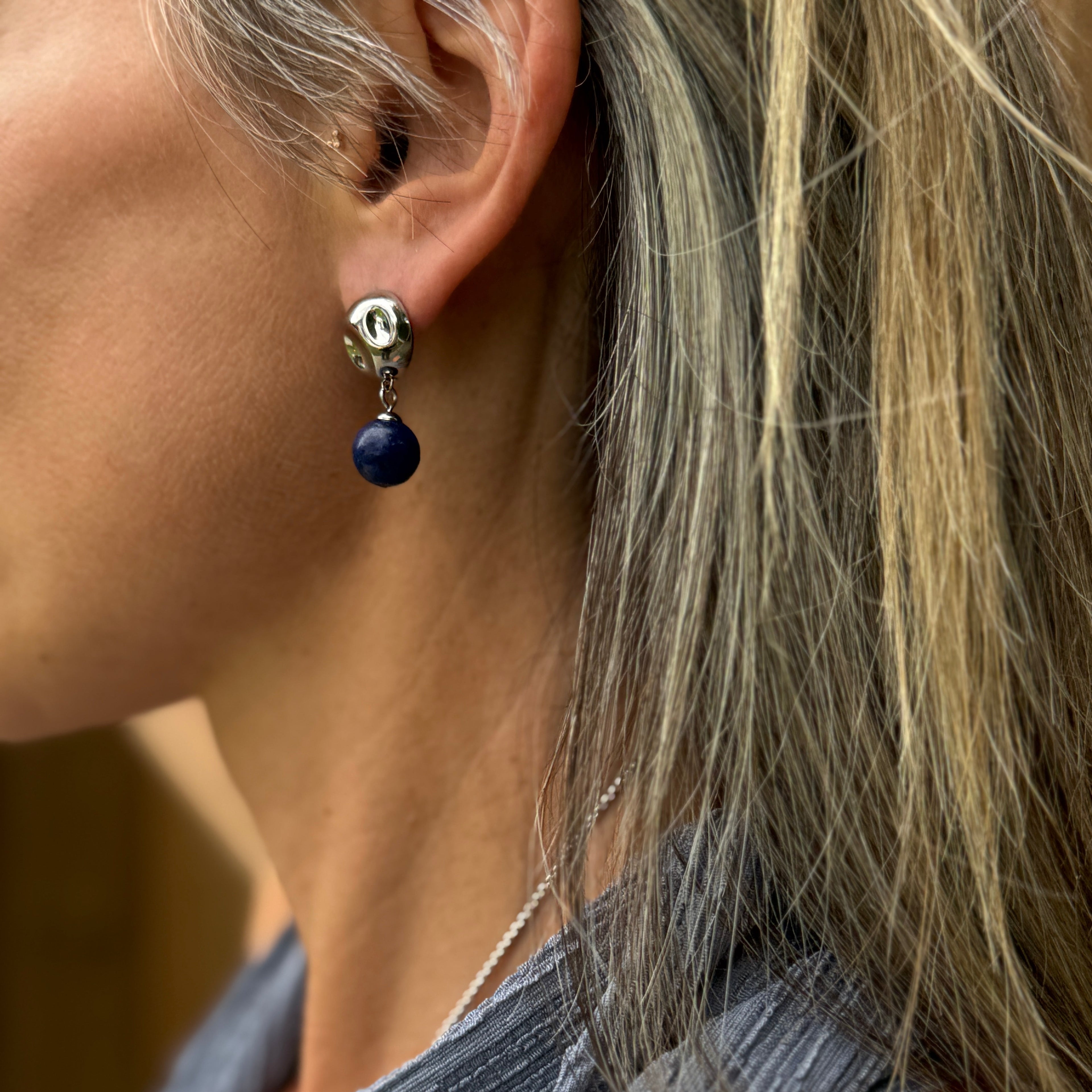 SANN Earrings