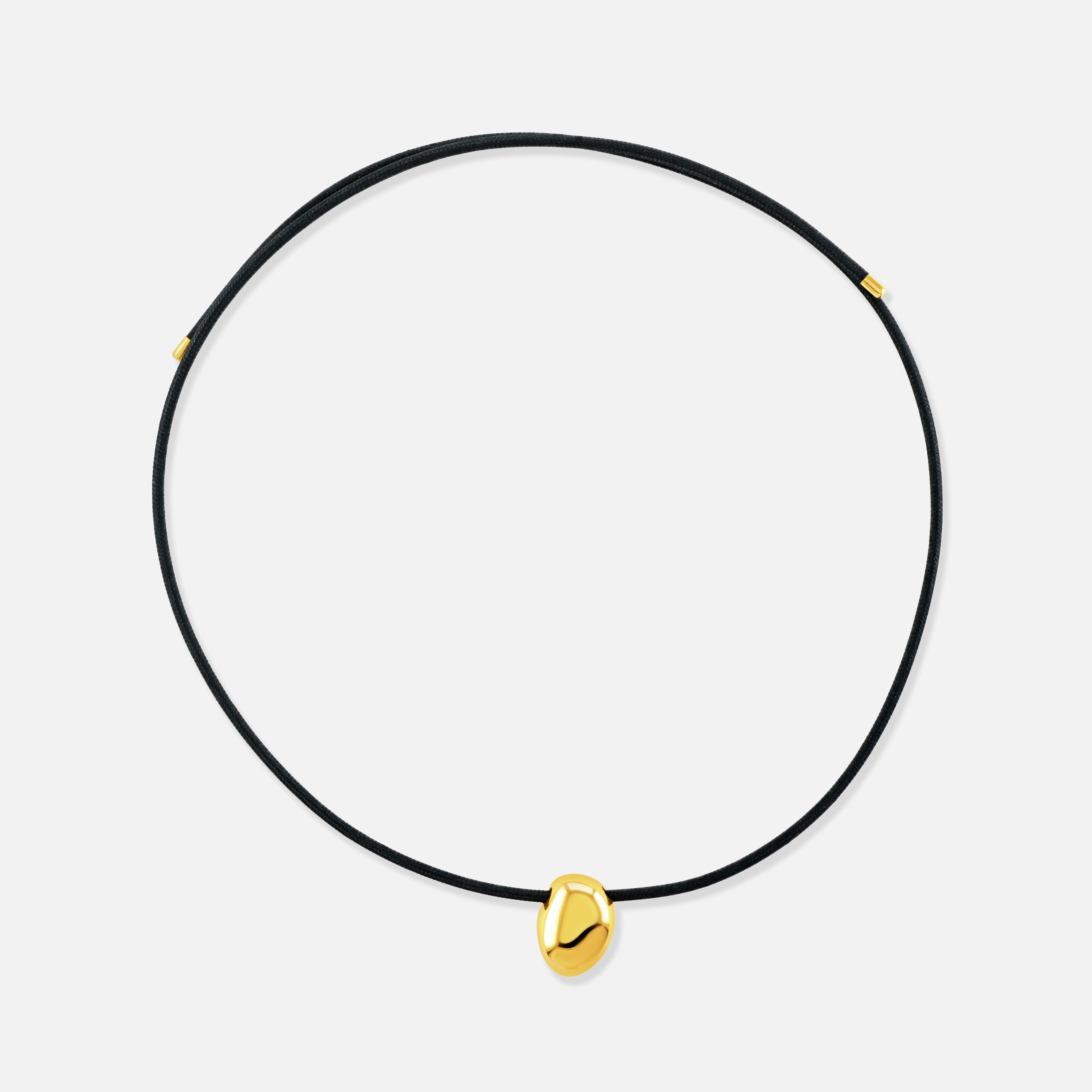 ÓRMÍN - Choker Necklace