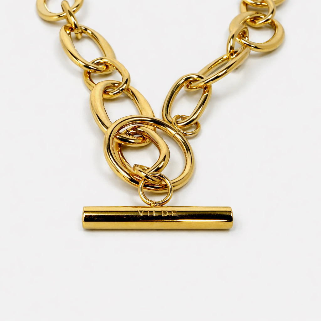 OLIK Necklace