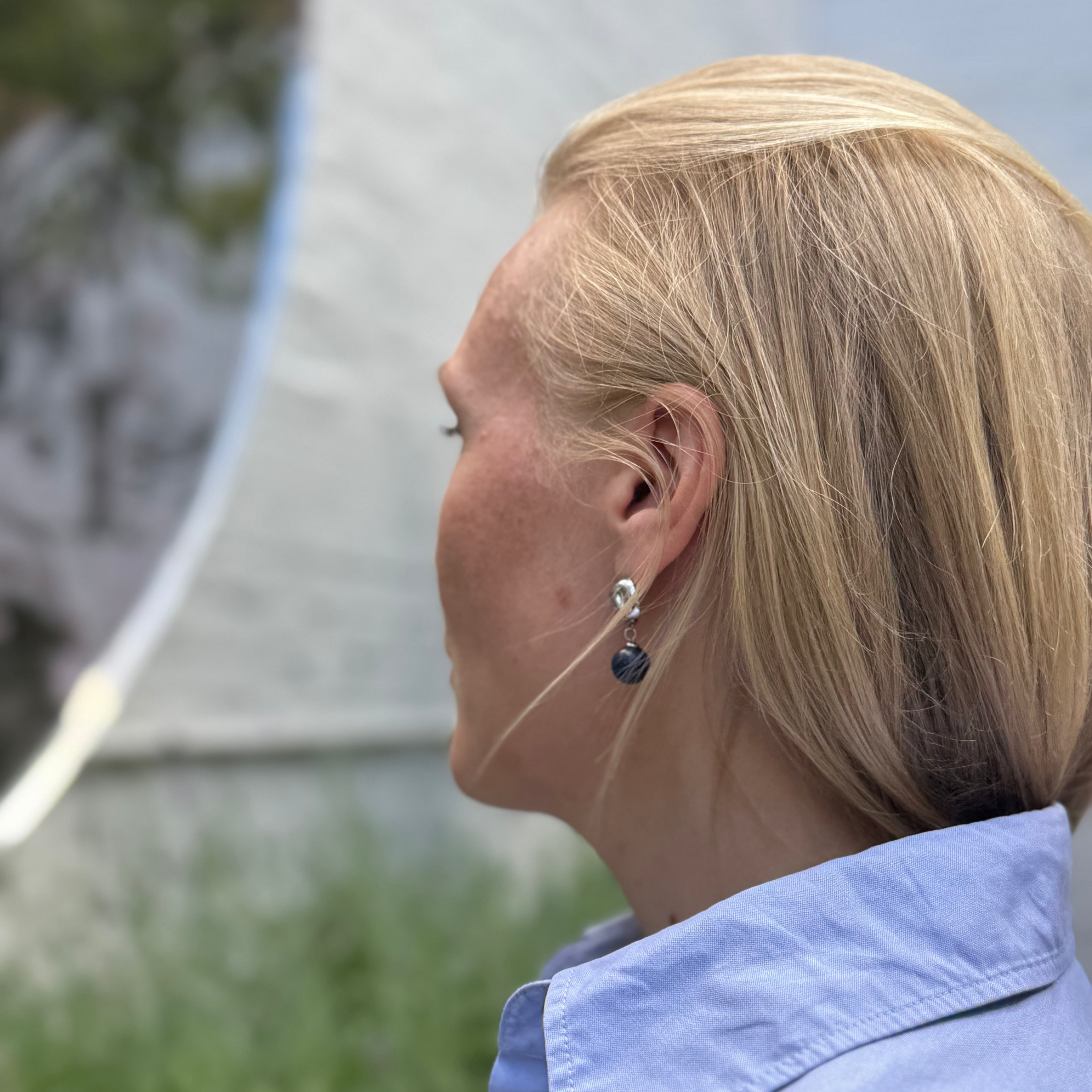 SANN Earrings