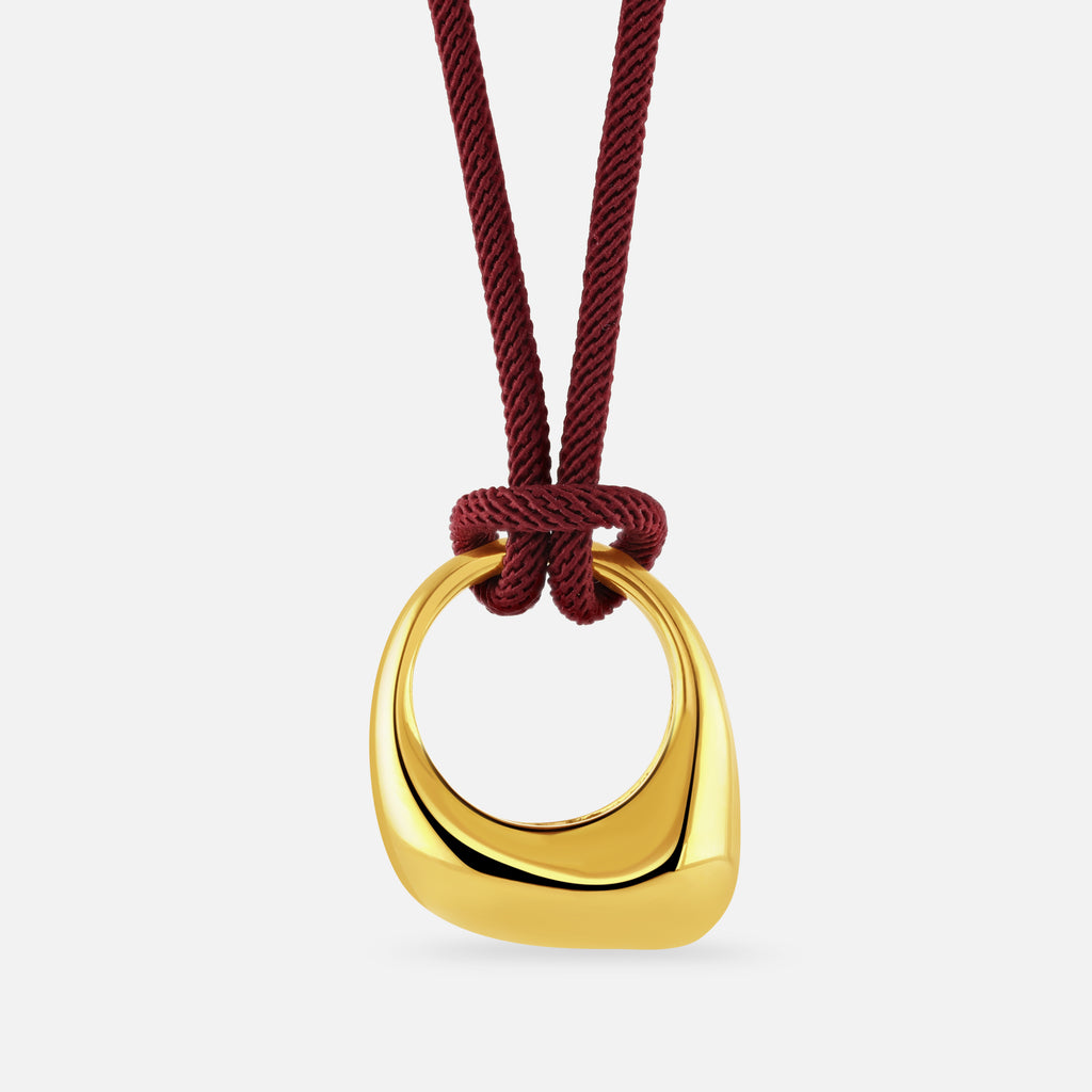 BÅLD Necklace
