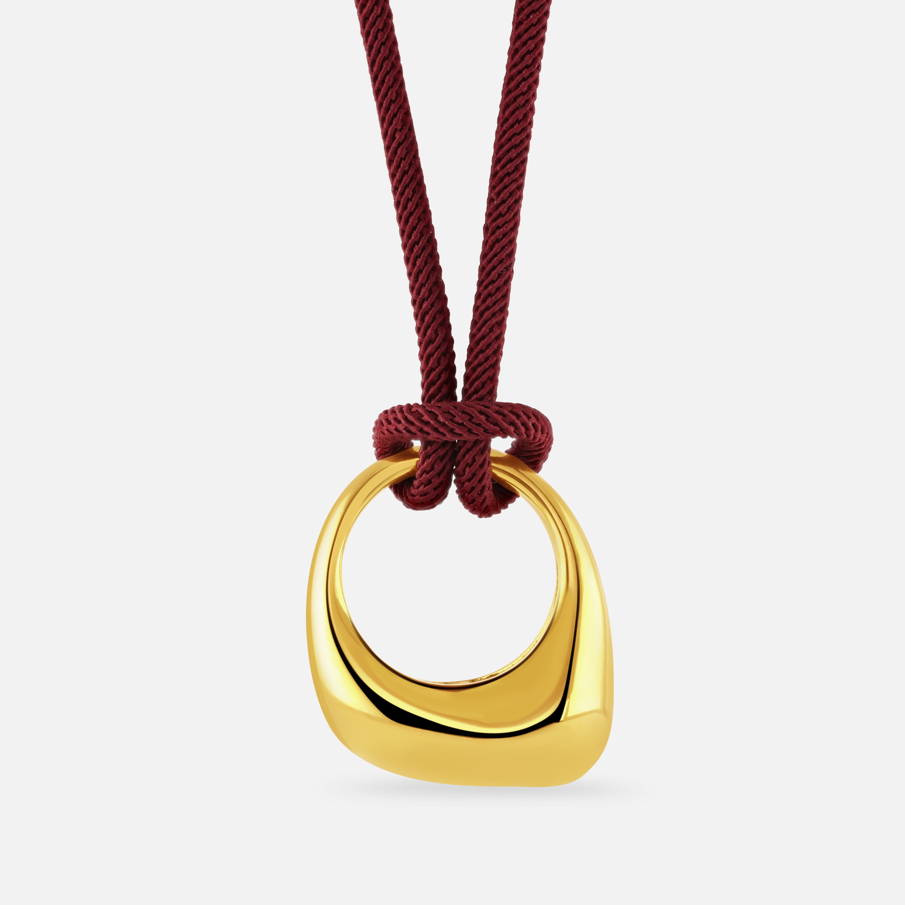 BÅLD Necklace