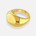 BÅLD Gold Ring