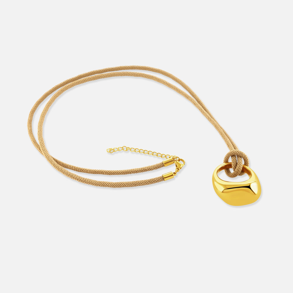 BÅLD Necklace
