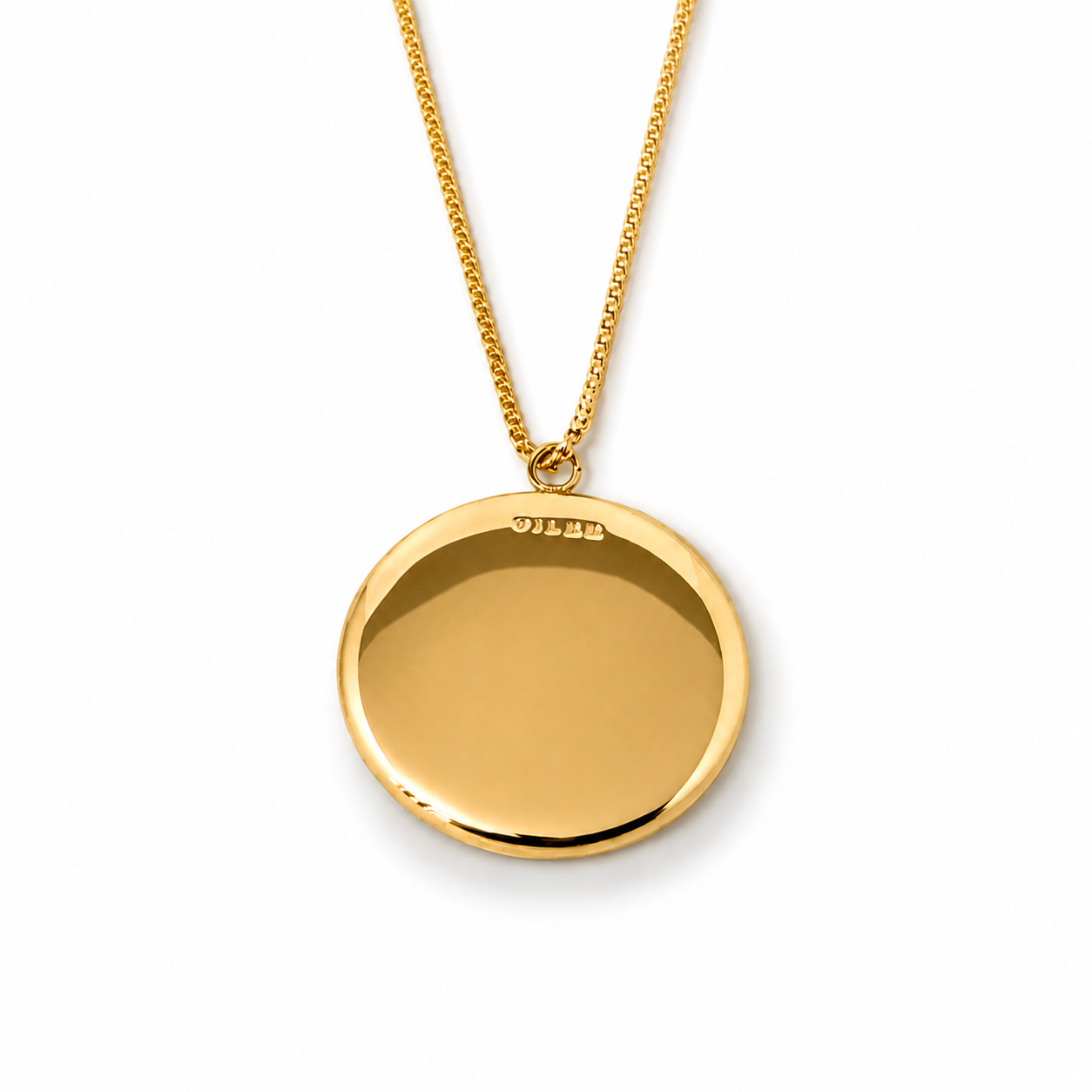 BONN-ÓIR Necklace