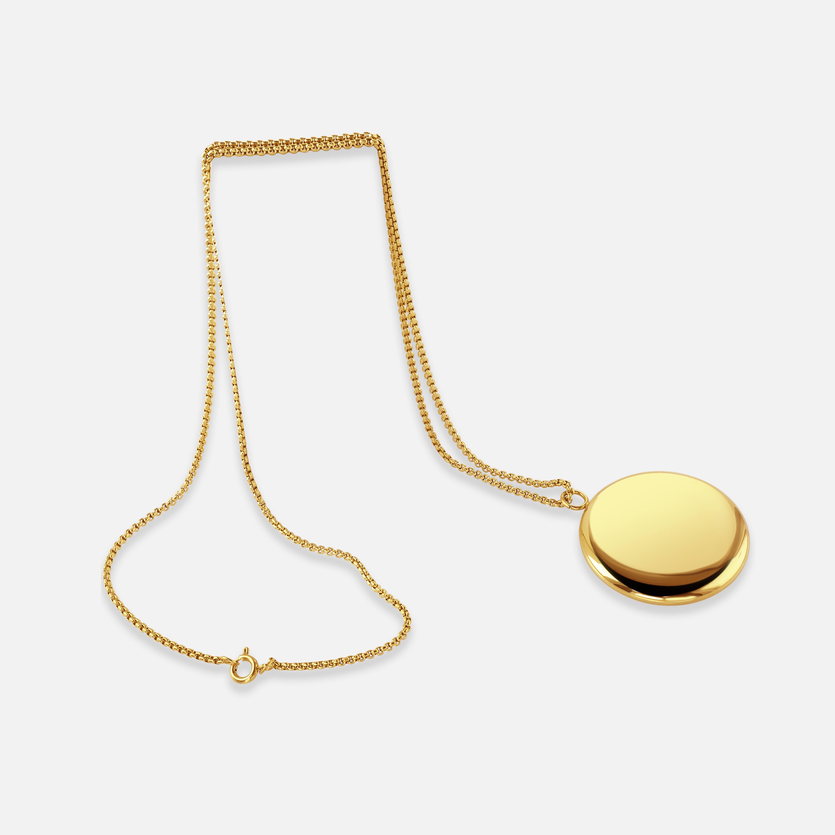 BONN-ÓIR Necklace