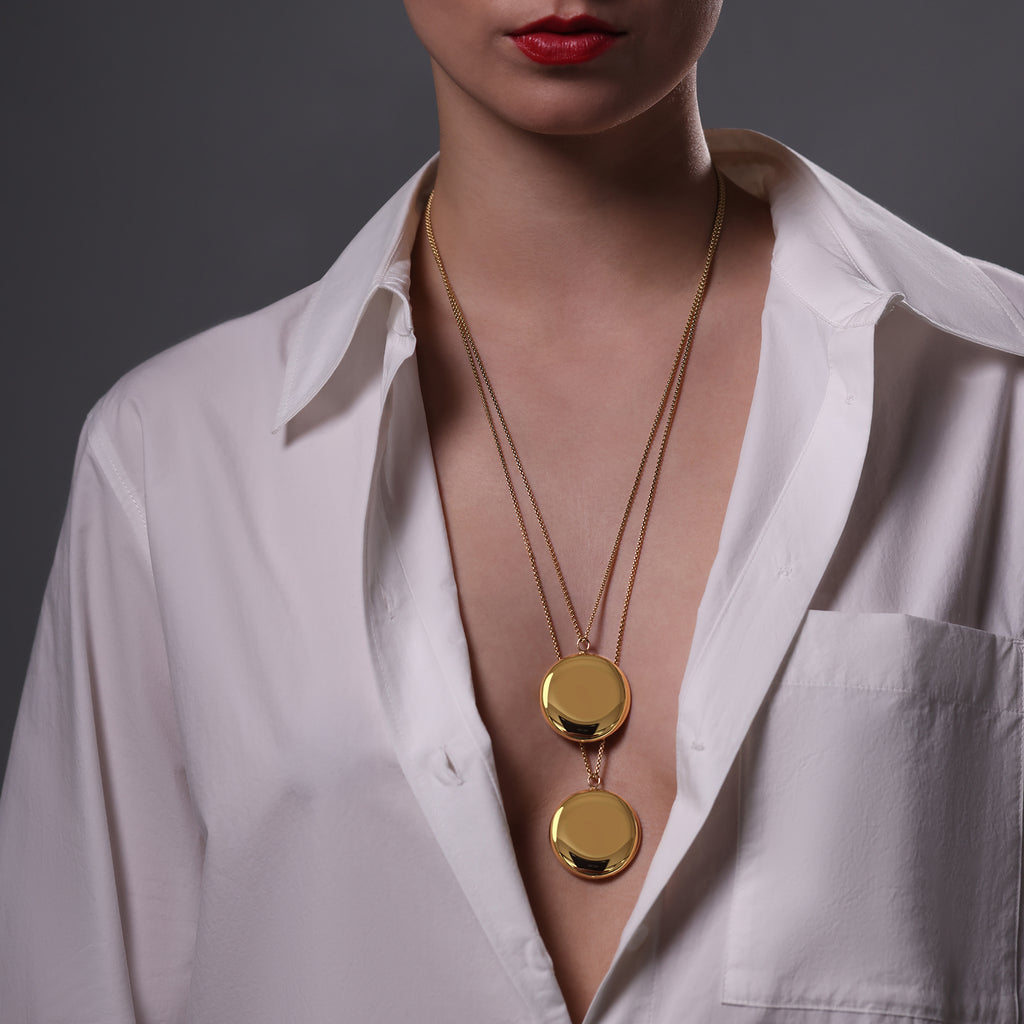 BONN-ÓIR Necklace