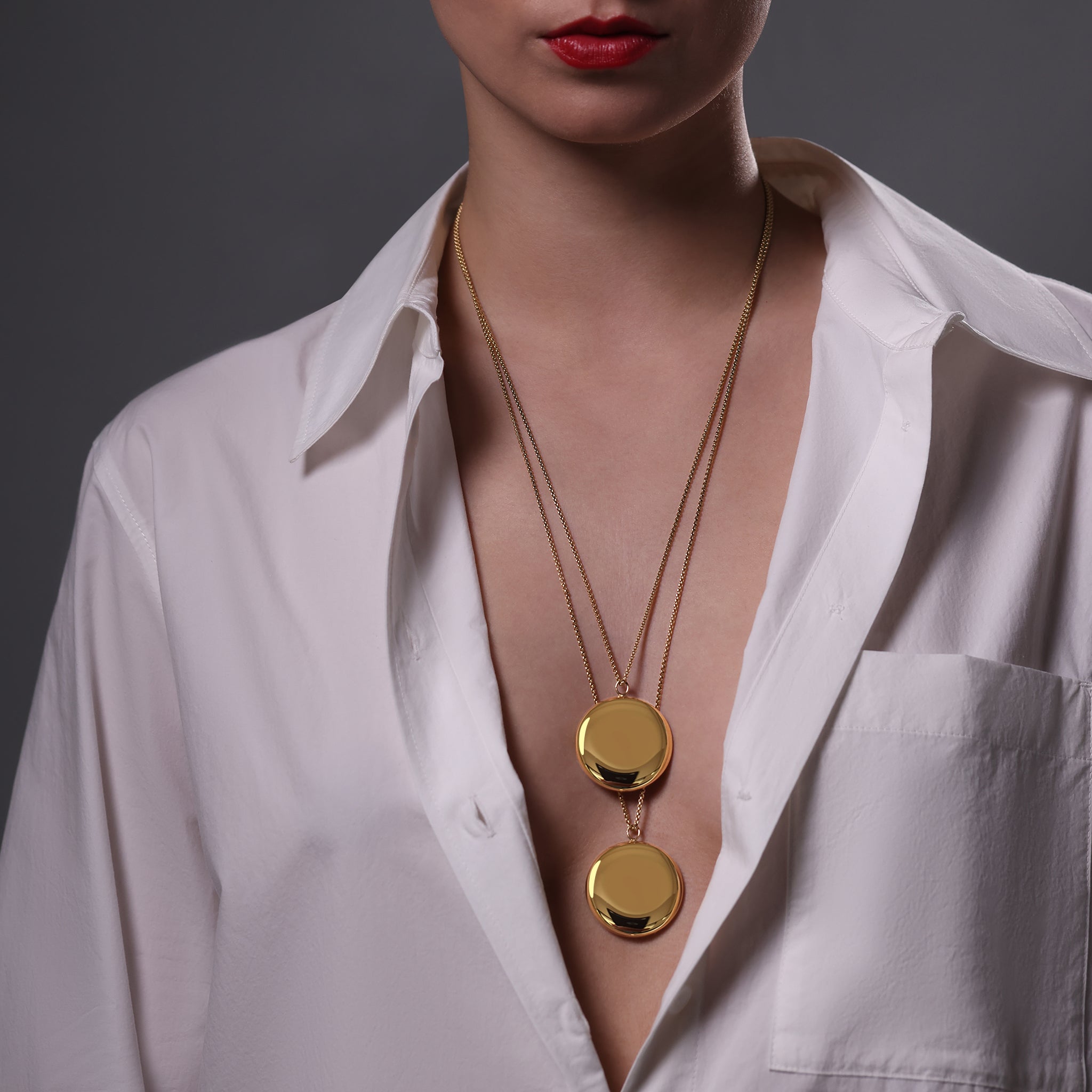 BONN-ÓIR Necklace