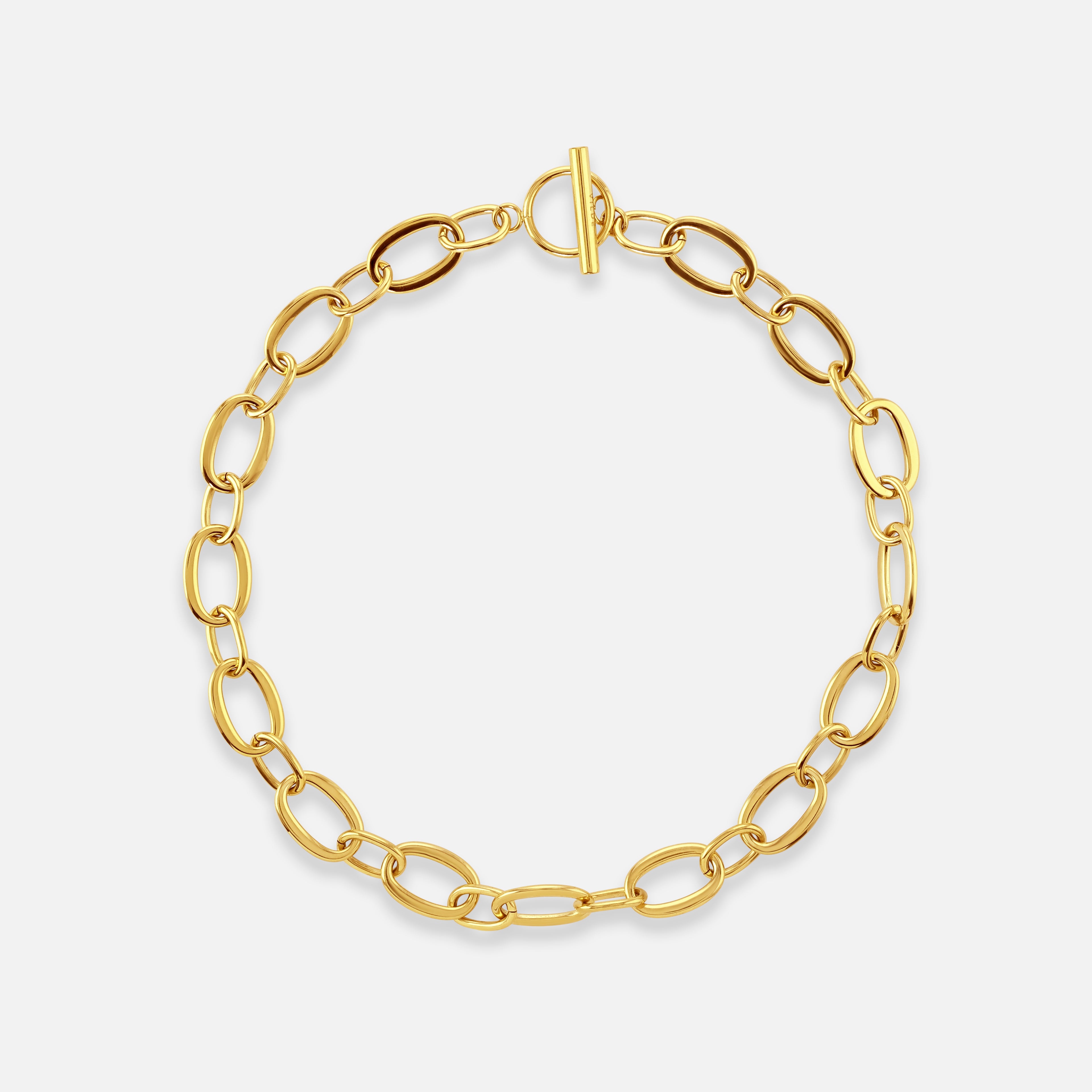 OLIK Necklace