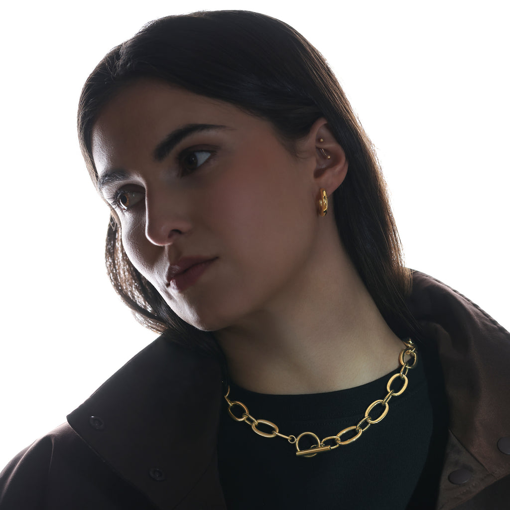 OLIK Necklace