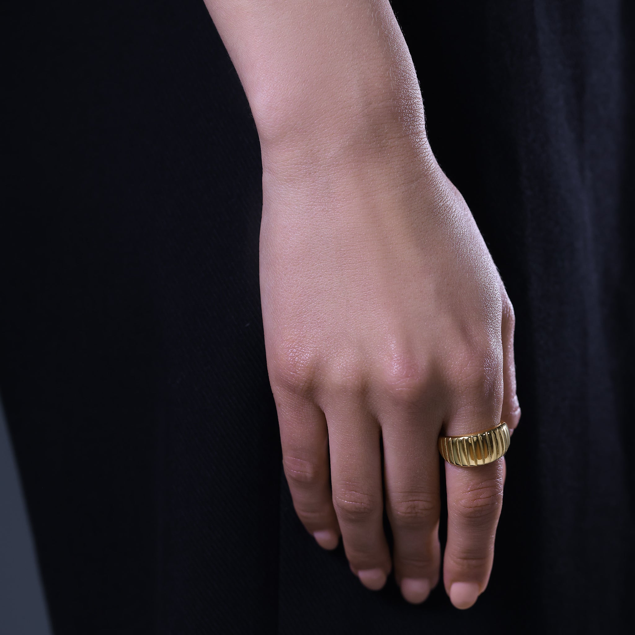 REVA Ring