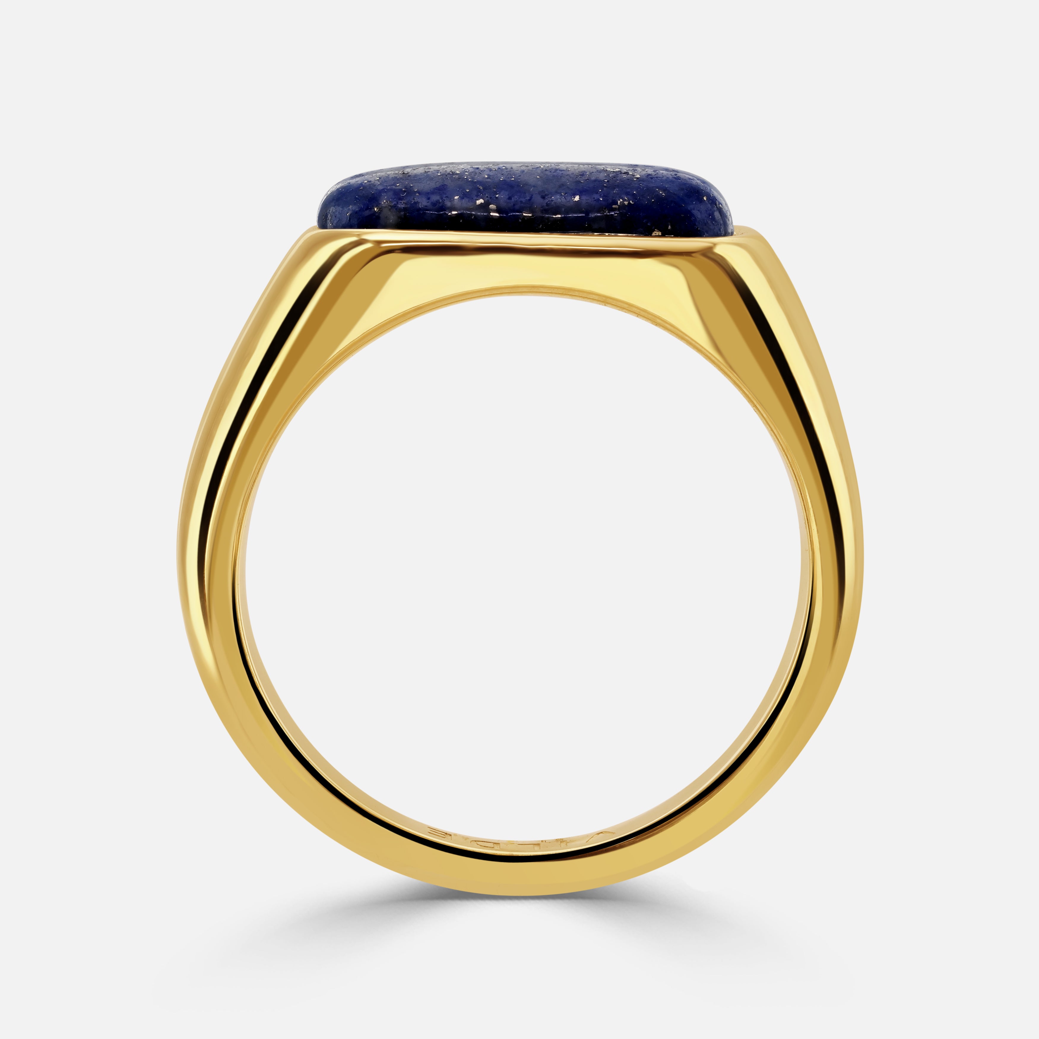 STYRKA Ring