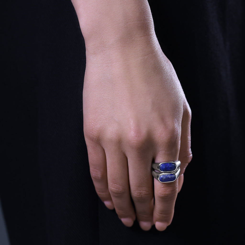 STYRKA Ring